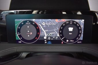 Škoda Superb 2.0 TDI 110kW L&K DSG TAŽNÉ DPH ČR - 15
