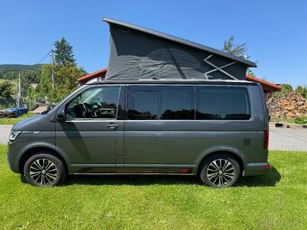 Vw California T6.1 - 15
