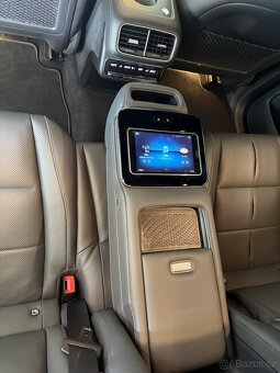 Mercedes-Benz GLS, 400d, r.v. 2020 AMG - 15