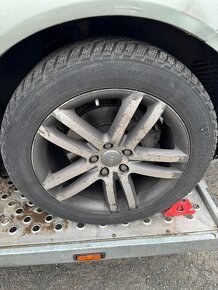 Audi q7 3.0tdi 171kW BUG LX6Y - 15