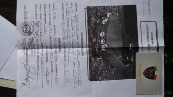 Fiat 850Sport Coupe 2 serie - 15