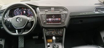 TIGUAN 2,0 TDI,DSG,4M,Virtual,HEAD UP,KESSY - 15