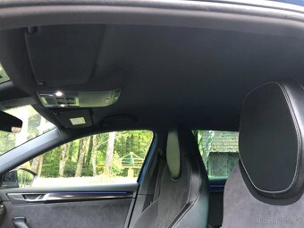 SUPERB COMBI 2.0 TDI SPORTLINE DSG - 2021 - FULL ASSIST - 15