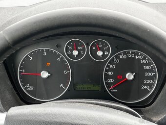 Ford C-max 2.0 100Kw Nafta - 15