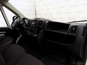 Peugeot Boxer 2.2 BlueHDi/333/L2H2/NAVI/DPH/ - 15