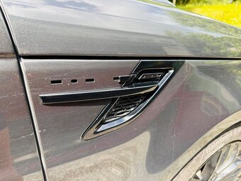 Prodám Land Rover Range Rover - 15