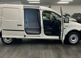 Volkswagen Caddy 1.4TGI CNG maxi skrin Zar1R 81 kw5 - 15