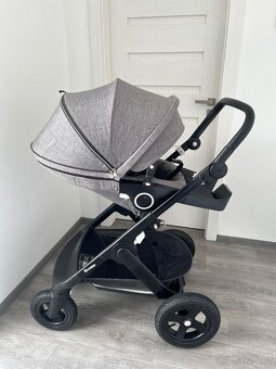Kočárek Stokke Trailz - 15