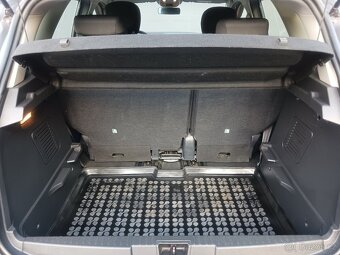 Renault Captur, 0,9 TCe, ČR, 1.majitel - 15