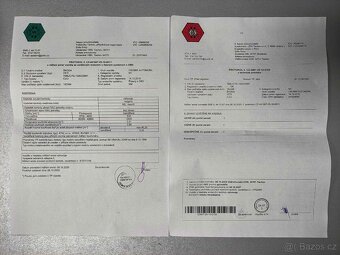 ŠKODA YETI 2.0 TDi, EL.SERVISKA,PROTOKOLY DEKRA SRN, - 15
