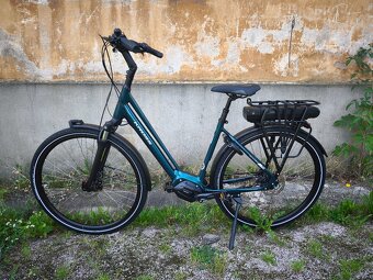 KROSS Sentio Hybrid 5.0 504 wh nové - 15