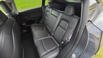 Tesla Model Y Long Range AWD, 47k najeto - 15