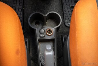 Fiat Panda 1.3 Multijet 4x4 51kW - 15