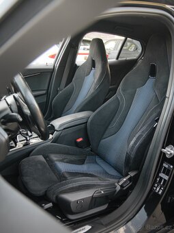 BMW Řada 1, M135i 2,0/225kW xDrive - 15