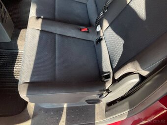 Caddy Maxi 2.0TDI 110kW,7míst,1.maj.serviska,tažné - 15