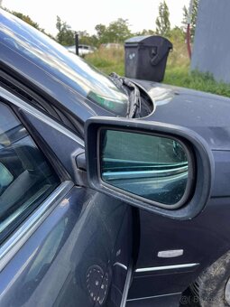 Díly-BMW E39 528ia m52b28tu-anthrazit - 15