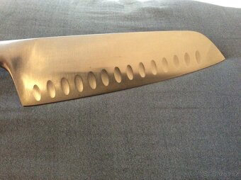 Nůž Santoku GrandCHEF 17 cm - TESCOMA - 15