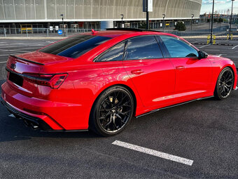 Alu kola 5x112 18" - typ Titan FB - 15