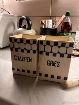 Stare veci z pudy - 15