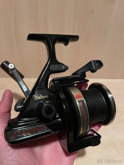 Daiwa LongBeam GS2000H - 15