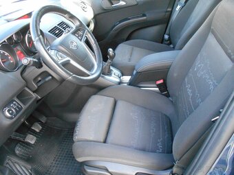 Opel meriva 1.4i 88kw - 15