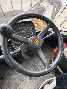 Prodam nakladac JCB 437 HT - 15