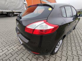 Prodám Renault Megane 1.6i 16V 74kw r.v.2013 LPG - 15