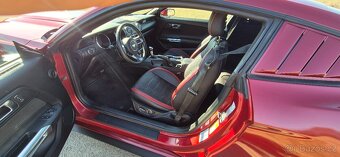 Ford Mustang 3.7 Ti-VCT V6 - 15