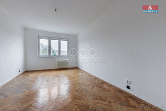 Prodej bytu 3+1, 68 m², Chodov, ul. Zahradní - 15