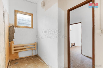 Prodej rodinného domu, 591 m², Česká Lípa, ul. Bendlova - 15