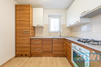 Pronájem, byt 4+1, 74 m2, Dolní Lhota - 15