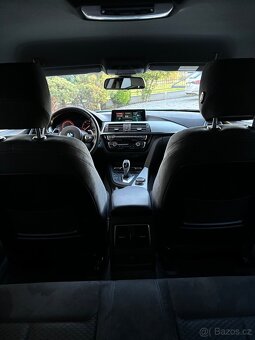 BMW 420d Xdrive Gran Coupe 2018 - 15