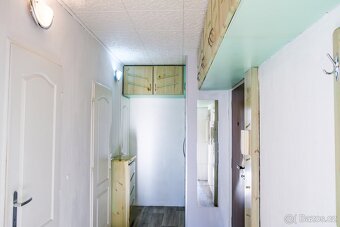 Příjemné 2+kk 51 m2 kousek od metra Háje a blízko přírody - 15