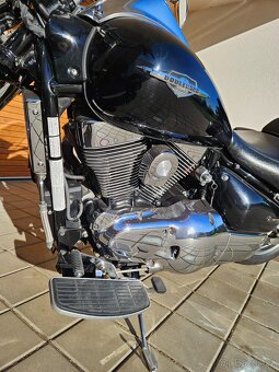 SUZUKI VL 1500T C90T BOULEVARD - 15