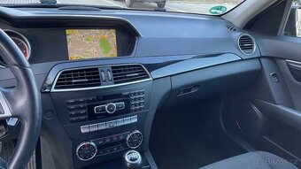 MERCEDES-BENZ C250CDi XENONY HARMAN/KARDON - 15