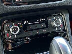 VW Touareg 3.0TDi 180kw bez AdBlue 4MOTION Vzduch Ťažné - 15