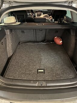 Škoda Octavia SCOUT II facelift Webasto 2.0 tdi 4x4 2012 - 15