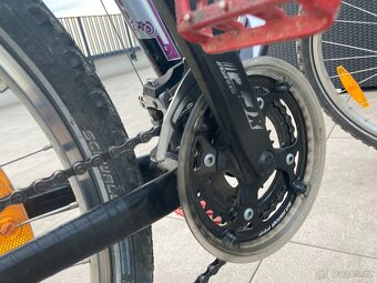 Horské kolo XC - GT Avalanche 3.0 GTW - vel. M, 26´´ - 15