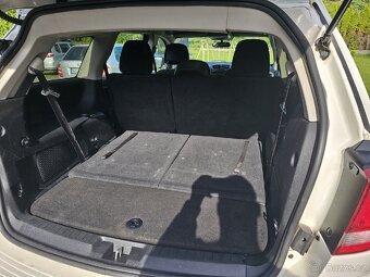 Fiat Freemont 2,0JTD (103kw) 2011 - 7míst - TOP STAV - 15