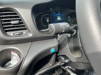 Iveco Daily 2.3 Hi-matic, 160k, 10 Palet, Zadní Vrata - 15