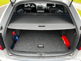 Škoda Octavia combi 2.0 TDI RS - 15