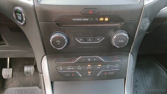 Ford S-MAX 2.0 tdci odpočet DPH ČR. - 15