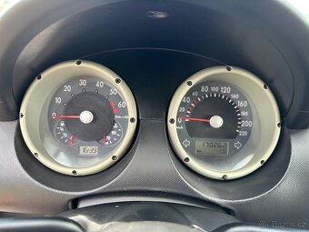 VW Polo 1.4MPI, NOVÁ STK do 5/2027 - 15