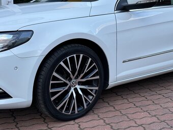 Volkswagen Cc 2.0 TDI DSG - 15