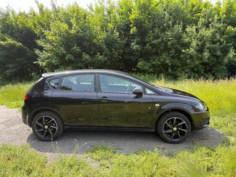 Seat Leon 1,2 TSI 77 kW 2010, STK 7/26, 136.000 km (KLATOVY) - 15