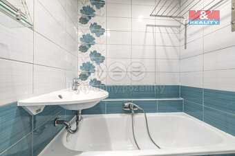 Prodej bytu 4+1, 77 m², Jirkov, ul. SNP - 15