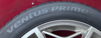 16-LETNÍ OBUTÁ ALU LITÁ KOLA 4x98 ORIGINÁL ALFA ROMEO MiTo - 15