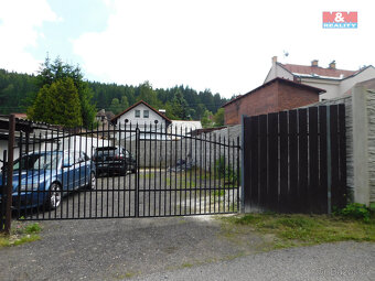 Prodej rodinného domu v Smržovce, ul. Poštovní - 15