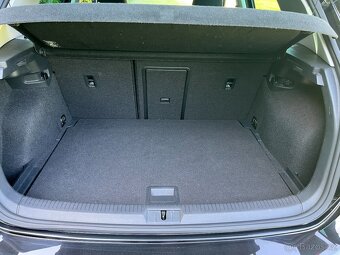 Volkswagen Golf VII 2.0 TDI, 124tkm,NAVI,SERVIS,LED,2x kola - 15