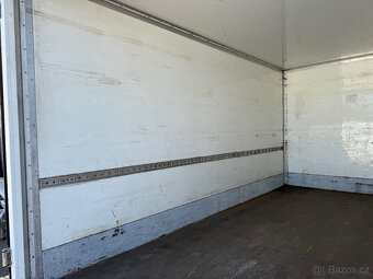 Mercedes-Benz Sprinter 315 CDI 126tkmTop stav - 15